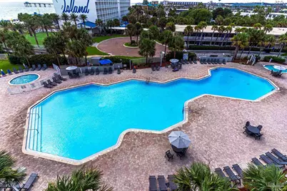 1515 Miracle Strip Pkwy #506, Destin, FL 32548 - Photo 16