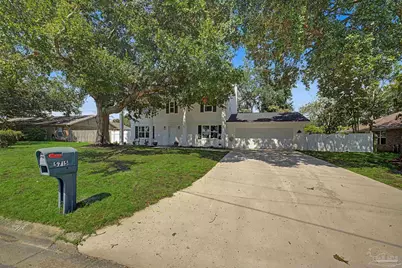 5715 Hilltop Dr, Pensacola, FL 32504 - Photo 4
