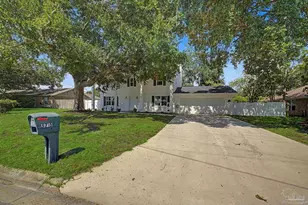 5715 Hilltop Dr, Pensacola, FL 32504 - Photo 4