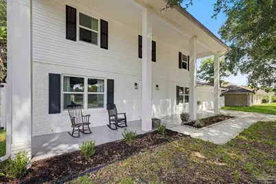 5715 Hilltop Dr, Pensacola, FL 32504 - Photo 6