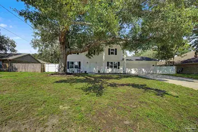 5715 Hilltop Dr, Pensacola, FL 32504 - Photo 8