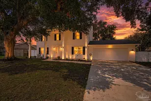 5715 Hilltop Dr, Pensacola, FL 32504 - Photo 2
