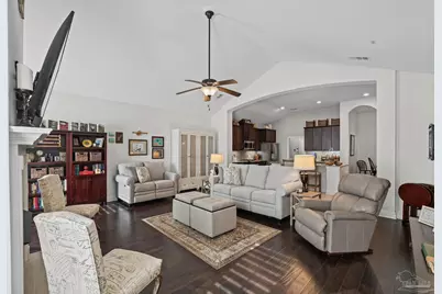 8470 Rose Mallow Way, Pensacola, FL 32526 - Photo 2