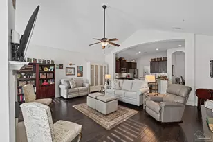 8470 Rose Mallow Way, Pensacola, FL 32526 - Photo 2