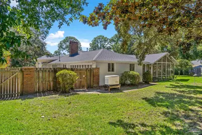 801 Bay Cliffs Rd, Gulf Breeze, FL 32561 - Photo 46