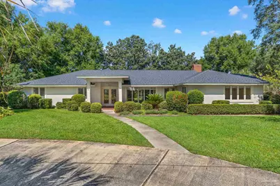 801 Bay Cliffs Rd, Gulf Breeze, FL 32561 - Photo 1