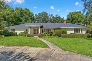 801 Bay Cliffs Rd, Gulf Breeze, FL 32561 - Photo 1
