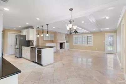 801 Bay Cliffs Rd, Gulf Breeze, FL 32561 - Photo 12