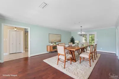 801 Bay Cliffs Rd, Gulf Breeze, FL 32561 - Photo 10