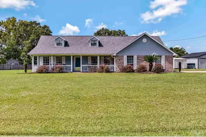 7175 N Hwy 95A, Molino, FL 32577 - Photo 1