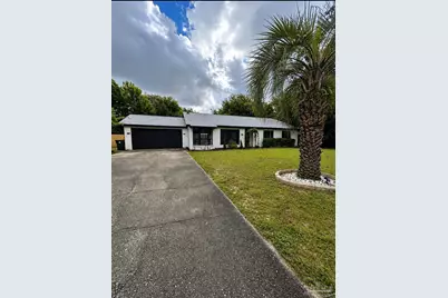 4460 Whisper Dr, Pensacola, FL 32504 - Photo 2