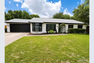 4460 Whisper Dr, Pensacola, FL 32504 - Photo 1