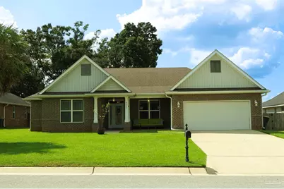 6015 Alder Ave, Pensacola, FL 32526 - Photo 4