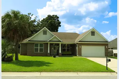 6015 Alder Ave, Pensacola, FL 32526 - Photo 56
