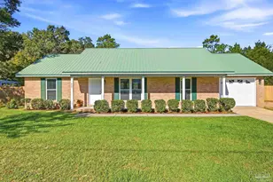 6353 Jason Dr, Milton, FL 32570 - Photo 1