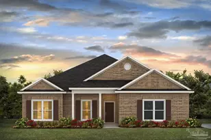 2719 Grayson Dr, Cantonment, FL 32533 - Photo 1