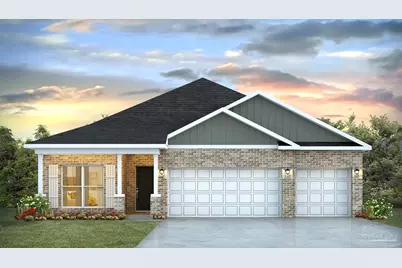 2727 Grayson Dr, Cantonment, FL 32533 - Photo 1