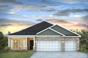 2727 Grayson Dr, Cantonment, FL 32533 - Photo 1