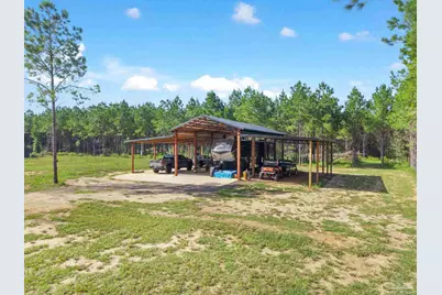 2742 Bud Diamond Rd, Jay, FL 32565 - Photo 16