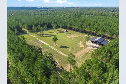 2742 Bud Diamond Rd, Jay, FL 32565 - Photo 2