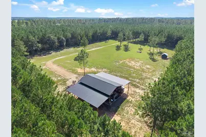 2742 Bud Diamond Rd, Jay, FL 32565 - Photo 8