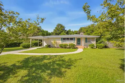 1011 Gerhardt Dr, Pensacola, FL 32503 - Photo 2