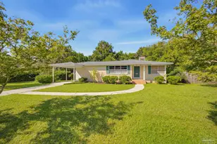 1011 Gerhardt Dr, Pensacola, FL 32503 - Photo 2