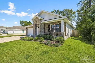 1902 Caracara St, Cantonment, FL 32533 - Photo 4