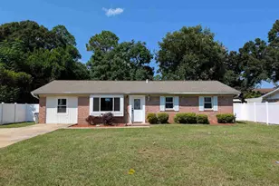 711 N 80th Ave, Pensacola, FL 32506 - Photo 1