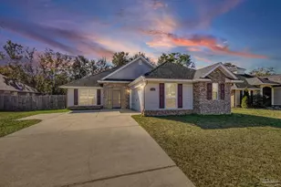 7329 Farmers Rd, Pensacola, FL 32526 - Photo 1