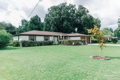 2017 Inda Ave, Pensacola, FL 32526 - Photo 2