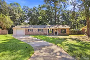 4184 Marcus Ct, Pace, FL 32571 - Photo 1