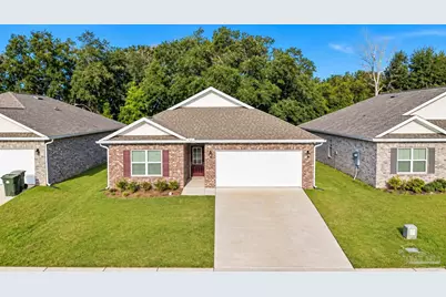 2667 Avalon St, Cantonment, FL 32533 - Photo 44