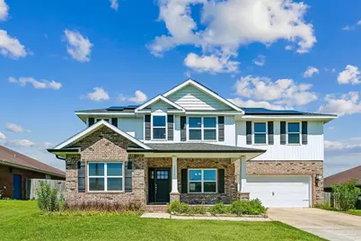 5571 Inspiration St, Milton, FL 32570 - Photo 2