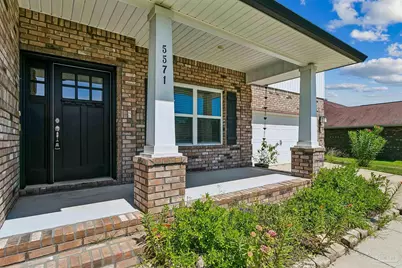5571 Inspiration St, Milton, FL 32570 - Photo 4
