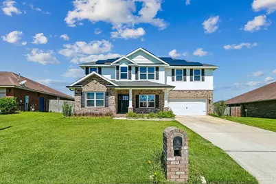 5571 Inspiration St, Milton, FL 32570 - Photo 1