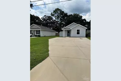 1113 Paulding Ave, Pensacola, FL 32507 - Photo 2