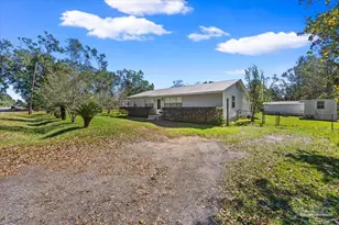 1693 Old Chemstrand Rd, Cantonment, FL 32533 - Photo 1