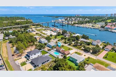 13622 Canal Dr, Pensacola, FL 32507 - Photo 2
