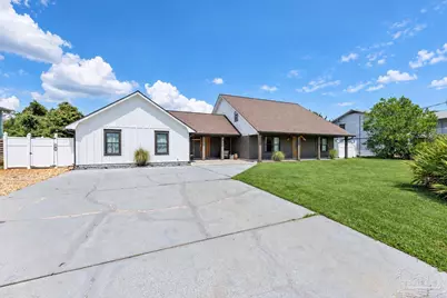 13622 Canal Dr, Pensacola, FL 32507 - Photo 8