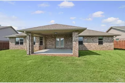 4791 Legacy St, Milton, FL 32570 - Photo 44