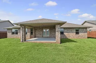 4791 Legacy Street, Milton, FL 32570 - Photo 44