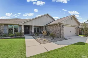 4791 Legacy Street, Milton, FL 32570 - Photo 6