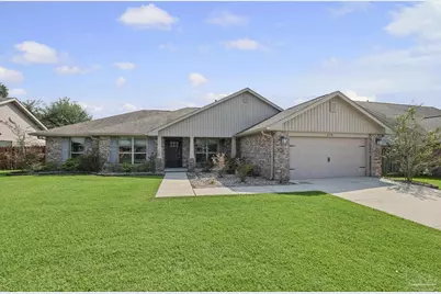 4791 Legacy St, Milton, FL 32570 - Photo 2