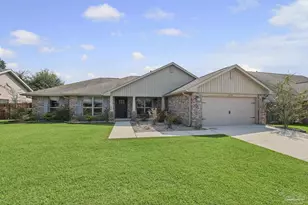 4791 Legacy Street, Milton, FL 32570 - Photo 2