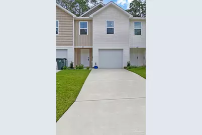 1104 Coniferous Ave, Cantonment, FL 32533 - Photo 2