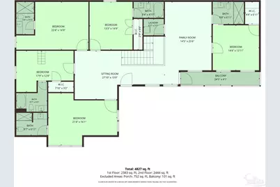 3721 Ponce De Leon Ct, Gulf Shores, AL 36542 - Photo 4
