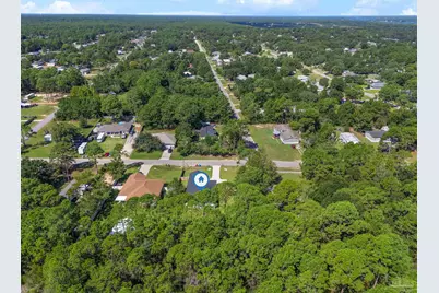 2406 Frontera St, Navarre, FL 32566 - Photo 40
