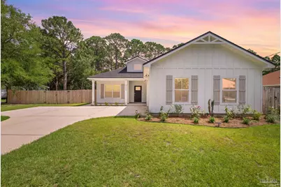2406 Frontera St, Navarre, FL 32566 - Photo 1