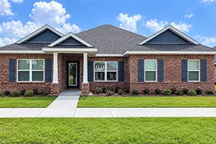 8932 Oak Shadow Rd, Milton, FL 32583 - Photo 1